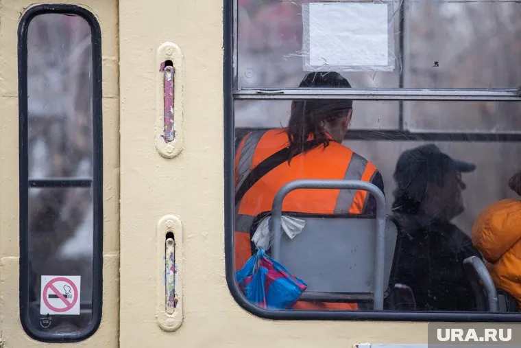 Кондуктора привлекли к административной и дисциплинарной ответственности