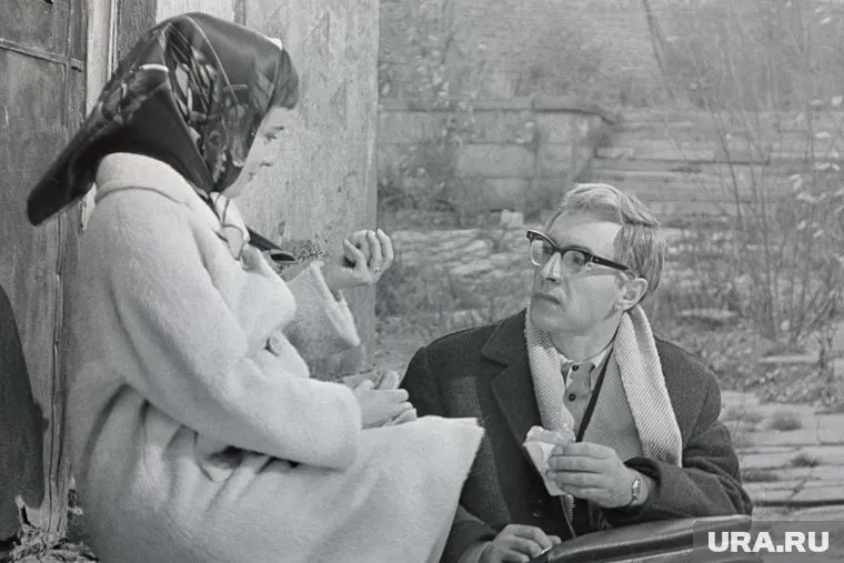 Фильм "Доживем до понедельника" вышел на экраны 11 августа 1969 года