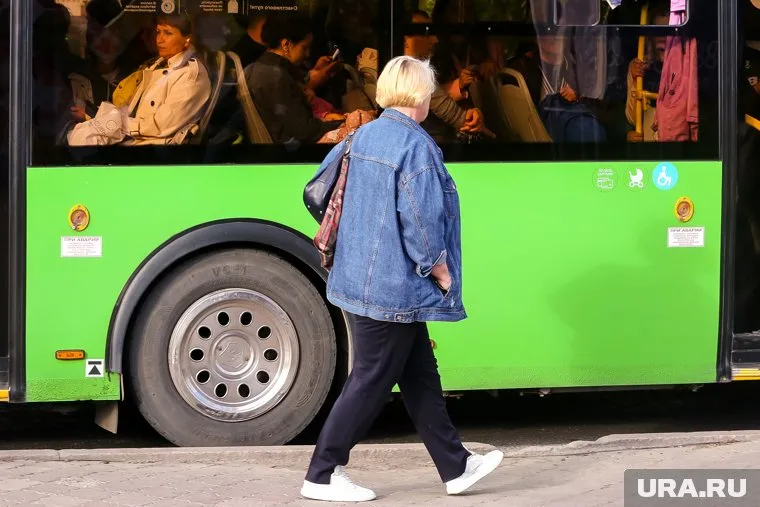 У перевозчиков должны быть действующие лицензии (архивное фото)