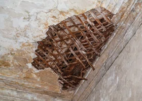 Мэр Березников назвал предварительную причину обрушения потолка в жилом доме