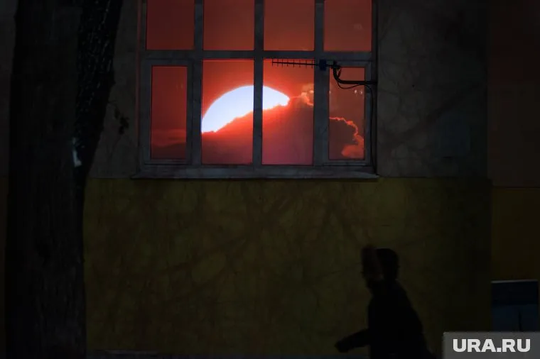 Жители Ростовской области 13 января остались без света