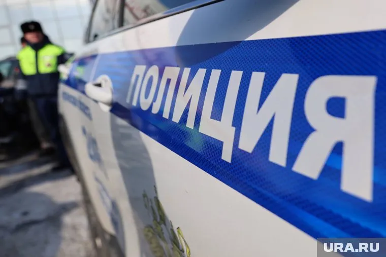 Правоохранителям требуется помощь в поимке нарушителя