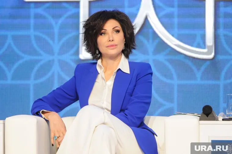 СВО показало всему миру, что такое настоящая русская женщина, считает Ирина Текслер