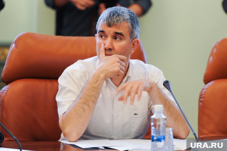 В Москве задержали экс-главу челябинского нацпарка «Таганай»: что о нем известно