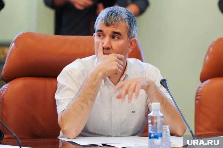 Задержание Алексея Яковлева стало шоком для его земляков