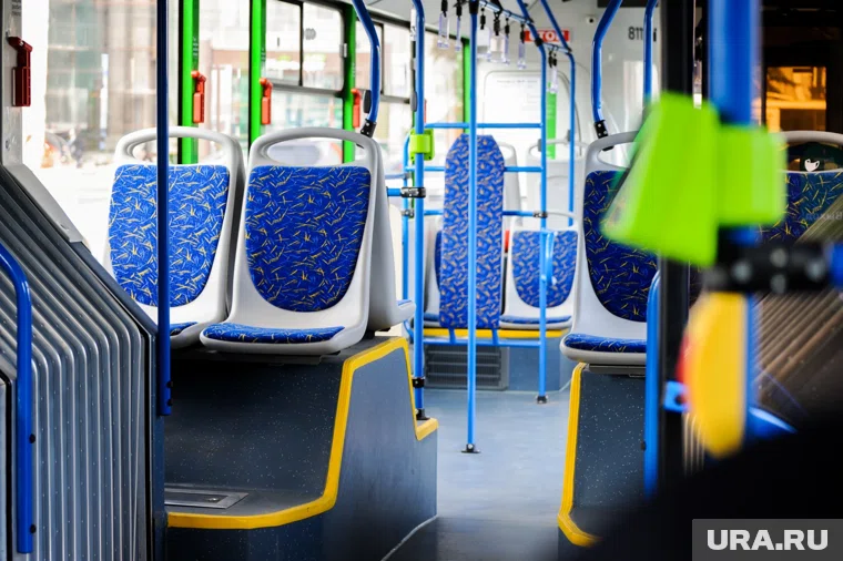 Оплата по коду позволяет сэкономить девять рублей с каждой поездки (архивное фото)