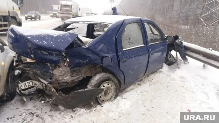 Пострадавшая частично парализована, у второй пострадавшей — гипс