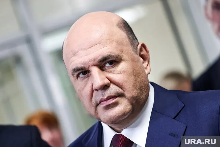 Мишустин поручил доработать стратегию развития финансового рынка до 2030 года