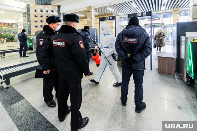 За семь месяцев в регионе составлено более 40 тысяч протоколов на нарушителей карантина