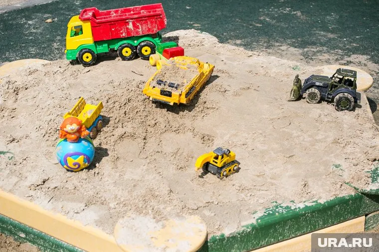 Подозреваемый производил впечатление человека, который любит детей