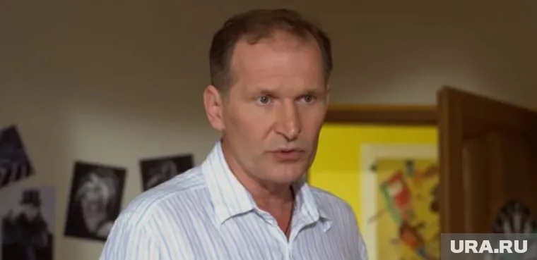 В настоящее время российский актер чувствует себя хорошо