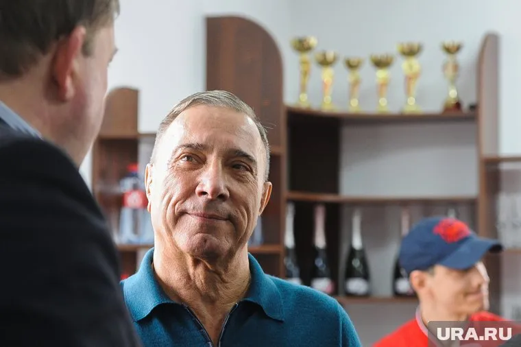 Александр Аристов вложит средства в завод в Тамани