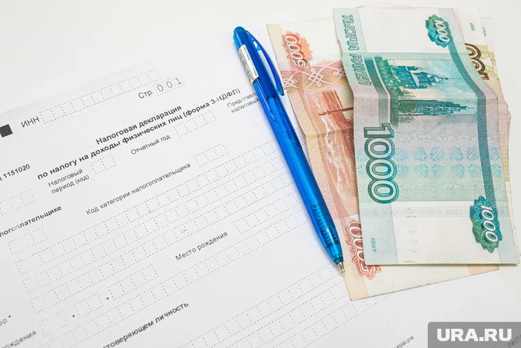 Налог на доходы по вкладам необходимо уплатить за 2024 год