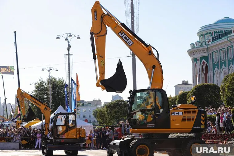 Запреты будут действовать 9 и 10 августа из-за Дня строителя