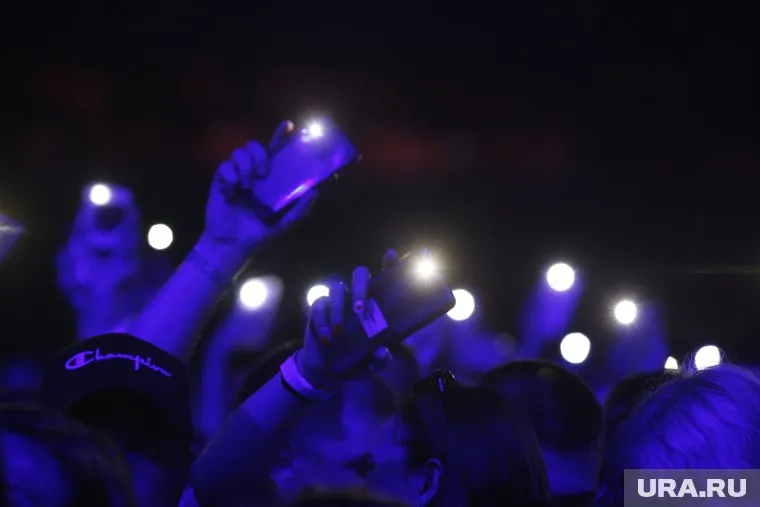 Горожане раскупили самые дорогие билеты, расположенные в партере