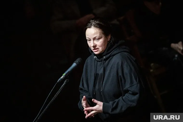 Актриса получила премию посмертно