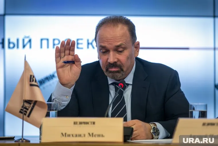 Адвокат Мурад Мусаев заявил, что его подзащитный «не понимает, о чем идет речь»