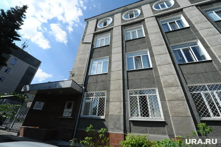 Жители Челябинска готовы пикетировать здание полицейского главка