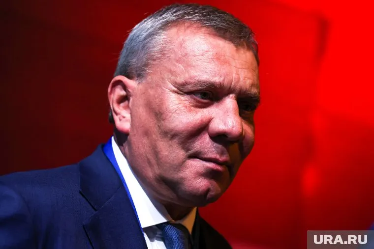 Экс-глава «Роскосмоса» Юрий Борисов может стать сенатором