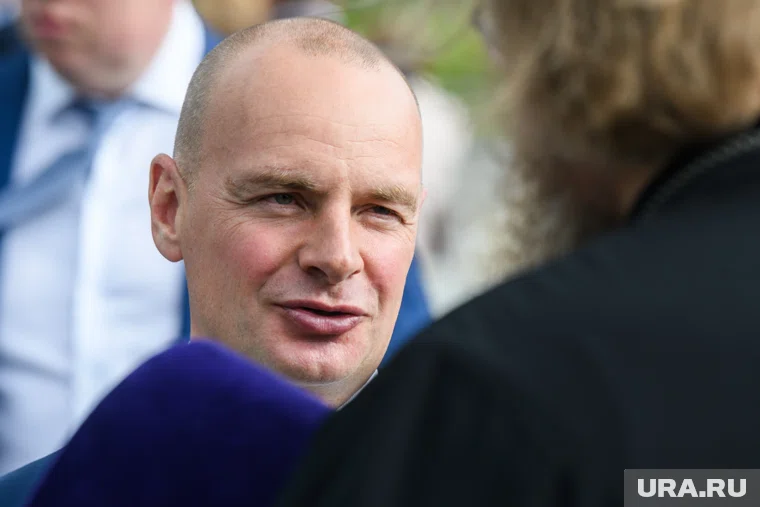 Свердловская область находится в десятке по производству молока