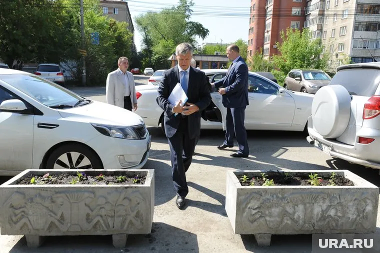 Семья Валерия Гартунга судится за бренд «Победа» с группой ГАЗ