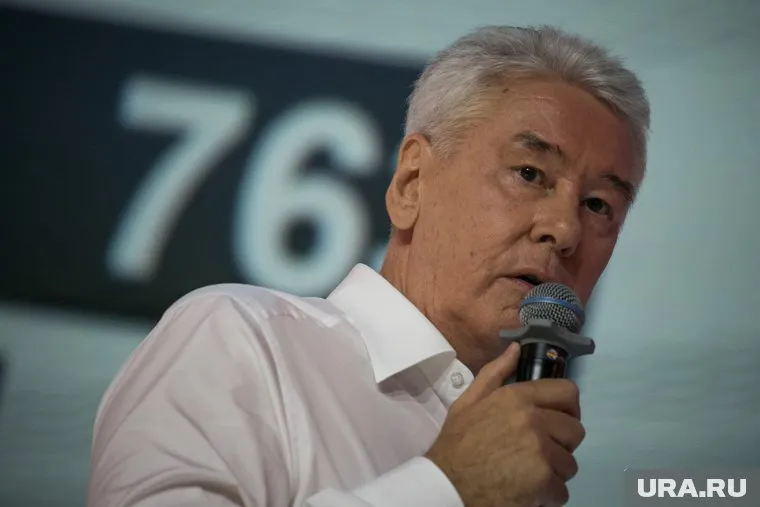 Еще два беспилотника сбили в Раменском городском округе, сообщил Сергей Собянин