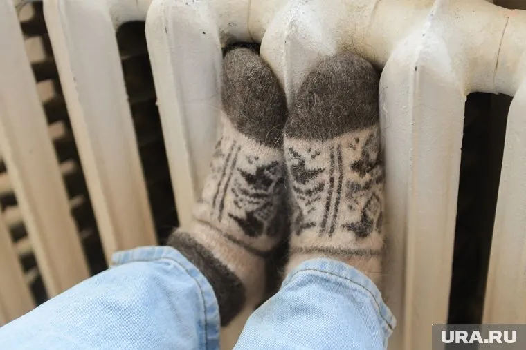 В первую очередь к отоплению подключат школы и больницы