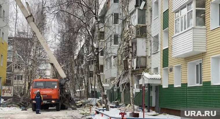 Жителей Мира, 6а переселят в «ипотечную долину» и Старый Вартовск