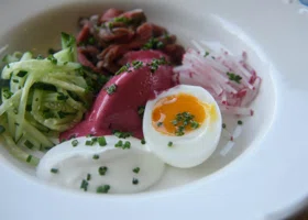 В Челябинской области подорожали яйца 