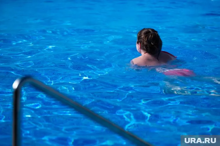 Аквапарк "Мореон" временно не работает