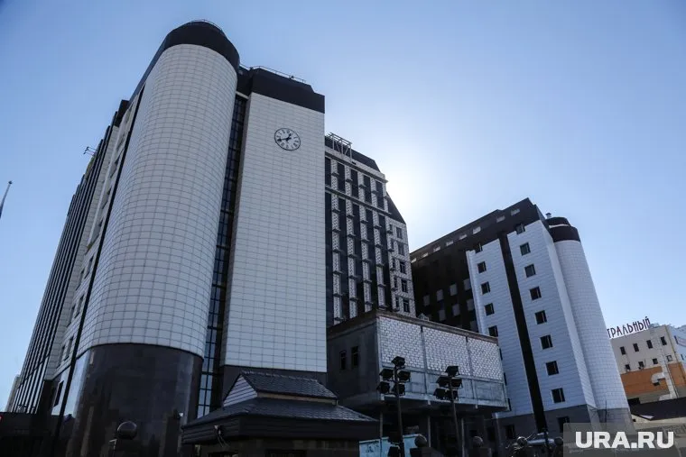 Олег Финько хочет покинуть Арбитражный суд Тюменской области после шести лет работы