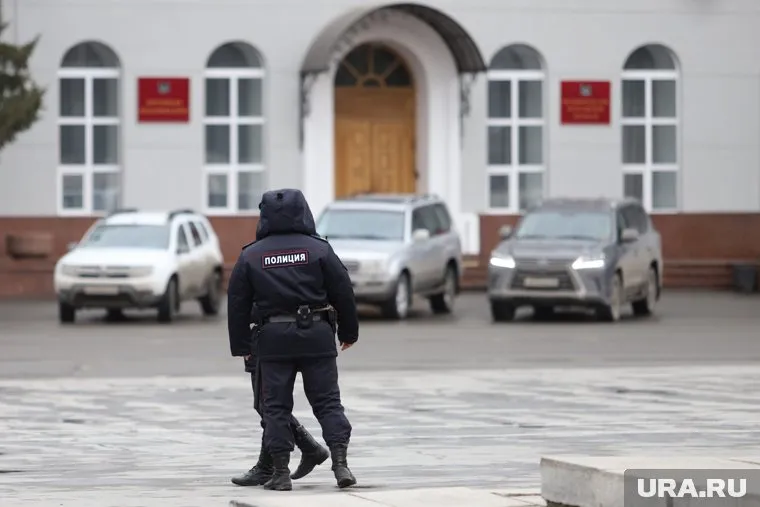 Мужчине за пранк может грозить до 5 лет лишения свободы