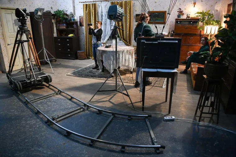 Ночь музеев - 2022. Екатеринбург