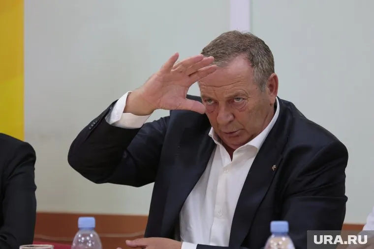 Александ Репин намерен изучить позицию антимонопольного ведомства