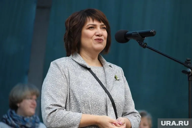 Надежда Дубив рассказала, как продвигается работа