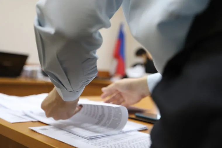 иск правительства области к управлению федерального казначейства. Курган 