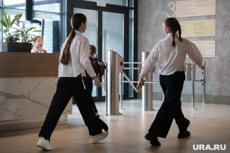 Жители ЯНАО больше всех в России тратят на образование