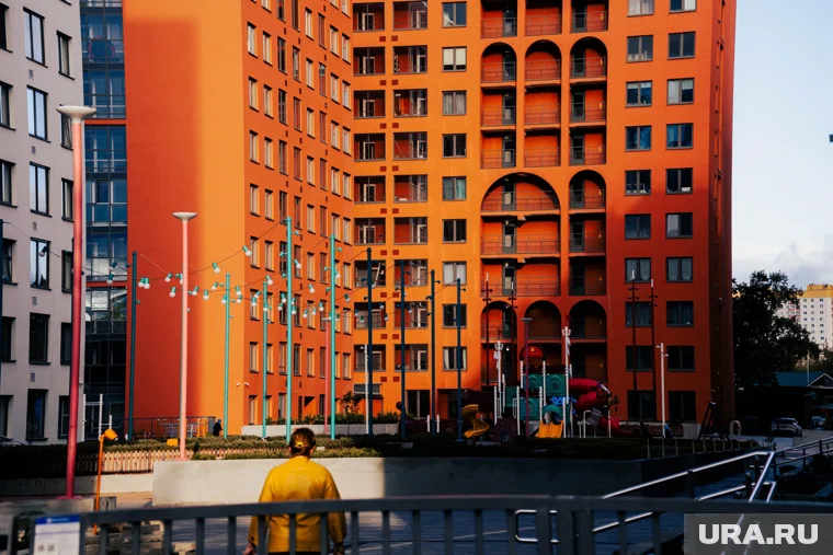 Объем элитной недвижимости вырос на 26%