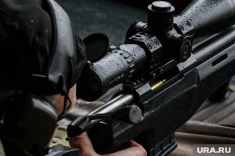 Исследователь уверен, что Скрипаль был отравлен выстрелом, капсулой с ядом