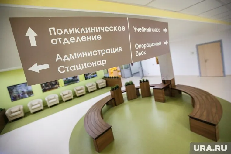 В течение трех дней проведены опросы 120 врачей