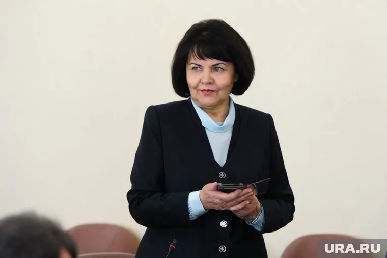 Галина Гаврилова из отпуска не вернется