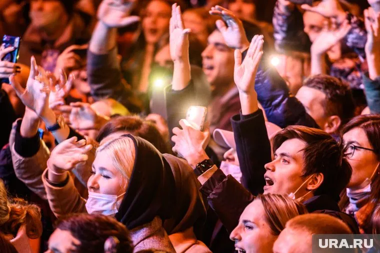 Команда Ural Music Night запустила конкурс для тех, кто любит музыку и журналистику. Обещают ценные призы