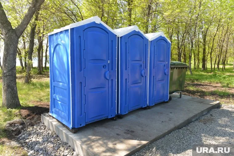 Пермяк занимался мошенничеством при продаже биотуалета