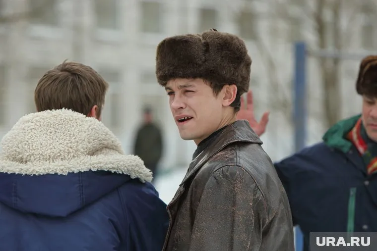 Съемки фильма «Возвращение попугая Кеши» с Кологривым уже закончились, отметил Георгий Малков