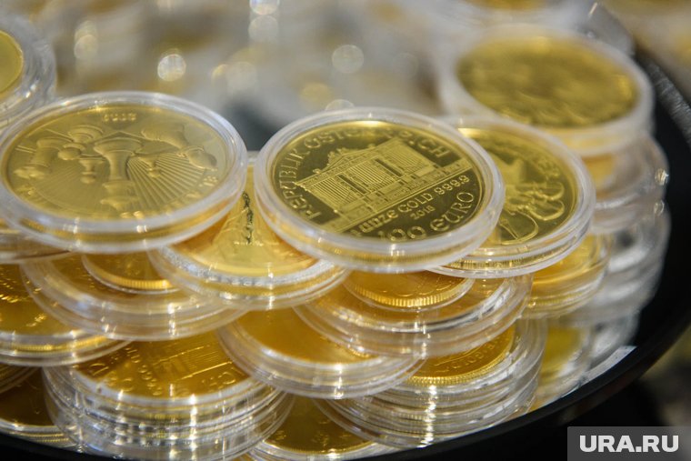 Европейский ЦБ вынес решение о выплатах Украине 140 млрд под залог российских активов