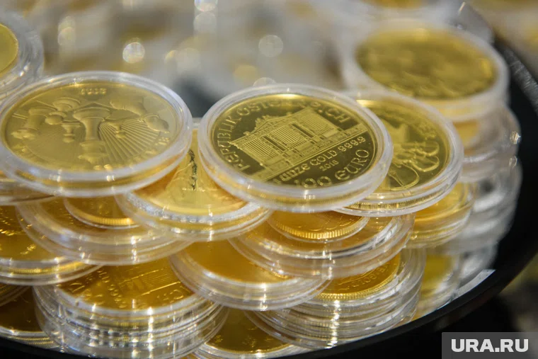 Европейский Центробанк отказался предоставлять Украине кредит за счет российских активов