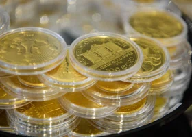 Европейский ЦБ вынес решение о выплатах Украине 140 млрд под залог российских активов