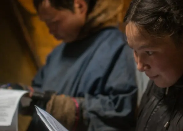 Фотография из галереи