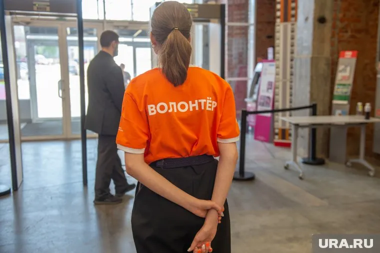 День волонтера 2024 в России или Международный день добровольцев отмечается 5 декабря