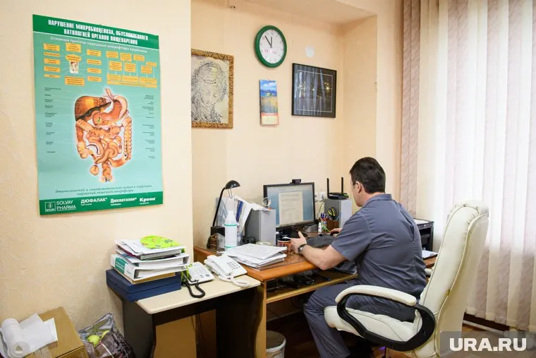 Главврачей начнут оценивать по отзывам в «Яндексе»